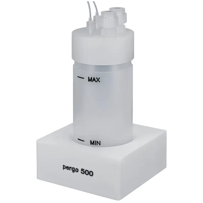 pergo 500 Dual pergo 500 Dual
