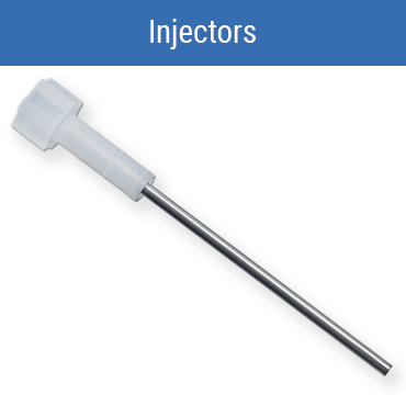 Injectors
