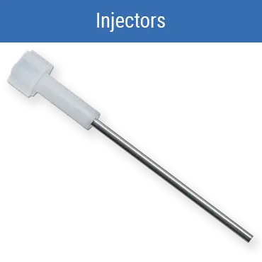 Injectors