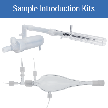 Sample Introduction Kits