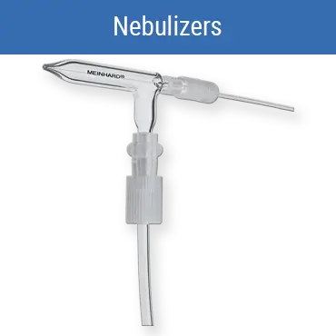 Nebulizers