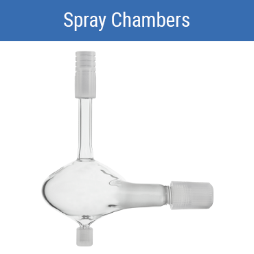 Spray Chambers