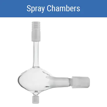 Spray Chambers