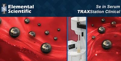 TRAXStation Clinical Se in Serum Application Note
