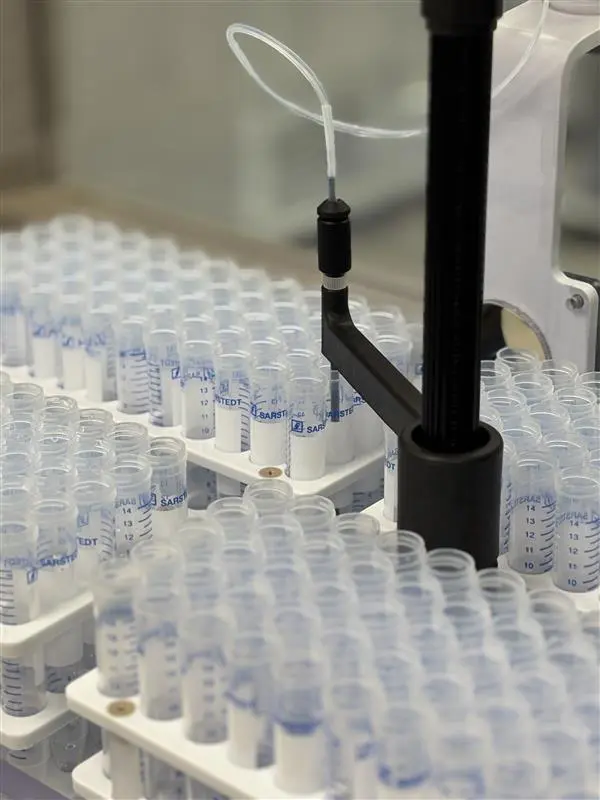 Automation That Adapts to Every Lab