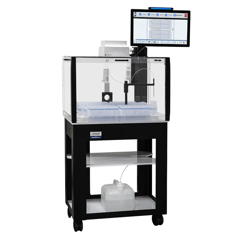 8DX DilutionStation