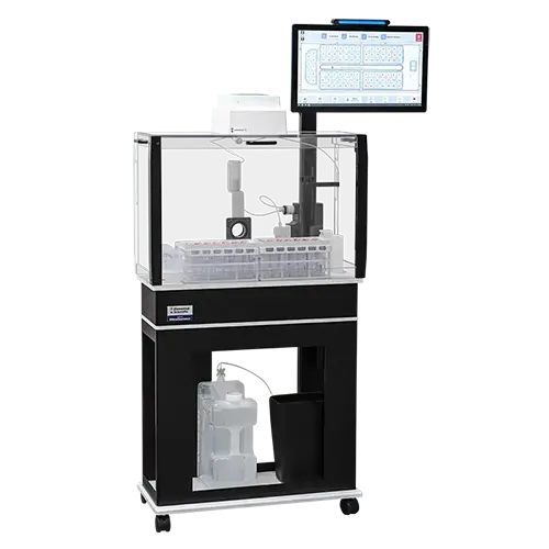 See FiltrationStation In Action! See FiltrationStation In Action!