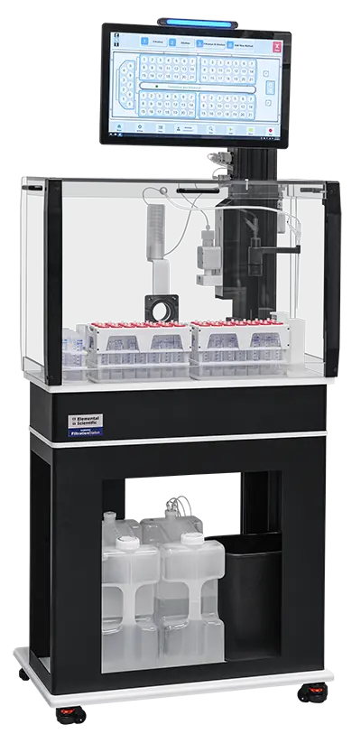 Automation That Adapts to Every Lab