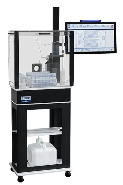 2DX DilutionStation