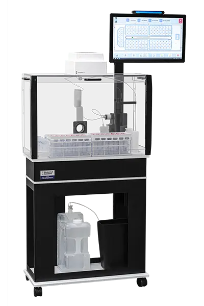 4DX FiltrationStation