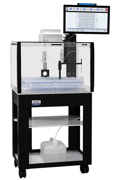 8DX LabStation
