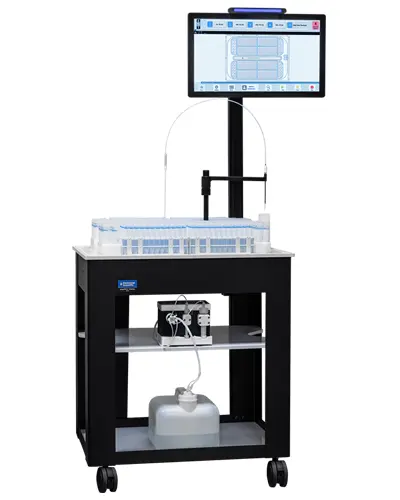 prepFAST 8DX Station prepFAST 8DX Station