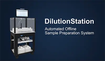 DilutionStation Video