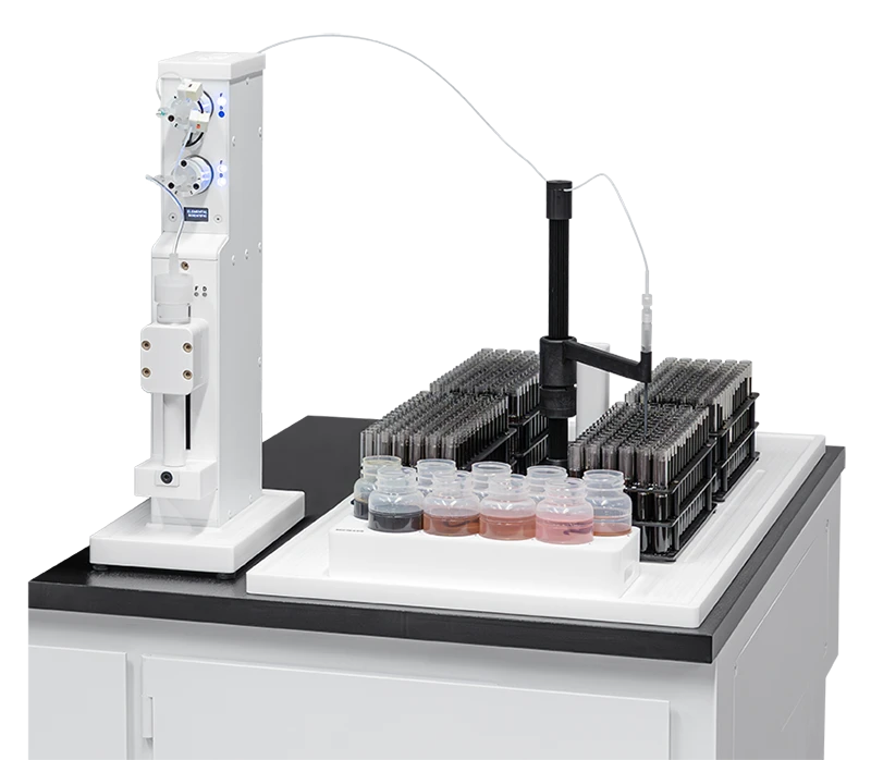 FASTFluidic FilterProbe​ Oil​