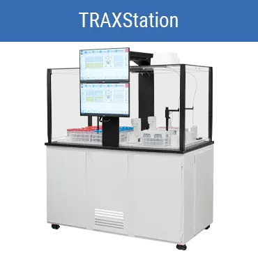 TRAXStation
