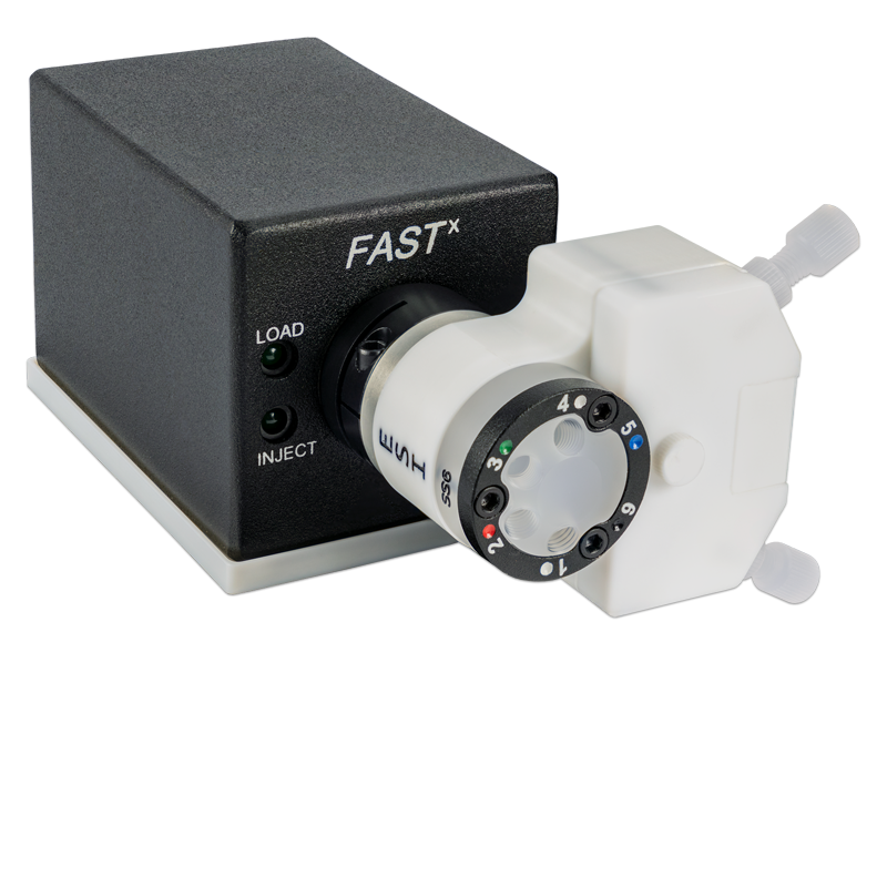 SampleSense <em>FAST</em> SampleSense <em>FAST</em>