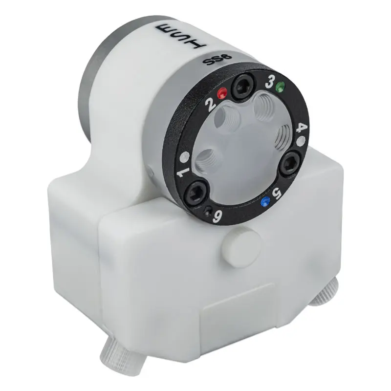 SampleSense Valve SampleSense Valve
