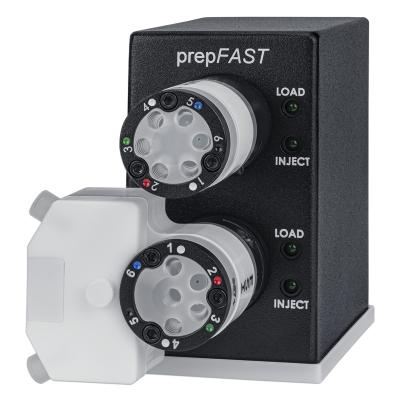 SampleSense prep<em>FAST</em> SampleSense prep<em>FAST</em>