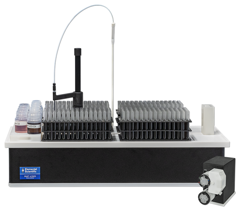 SampleSense Oil SampleSense Oil