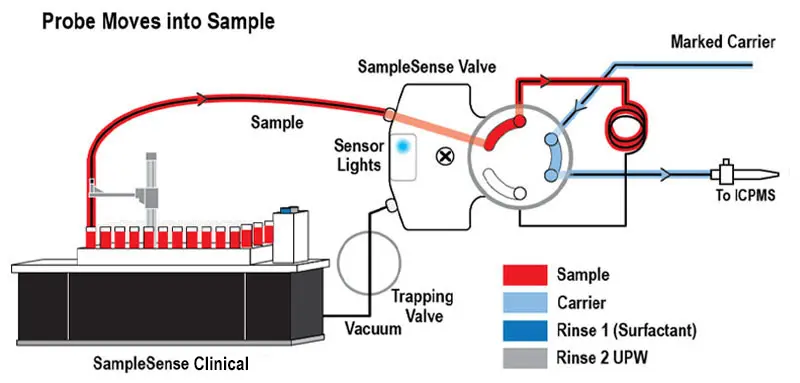 Precision Uptake