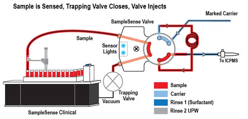 Precision Uptake