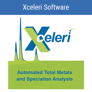 Xceleri Software