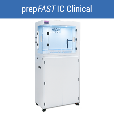 prepFAST Clinical