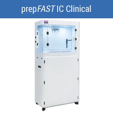 prepFAST Clinical prepFAST Clinical