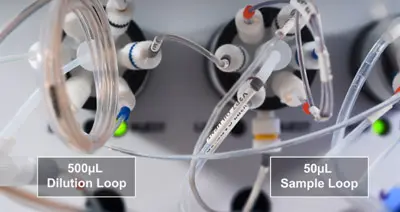 prepFAST IC Clinical Video