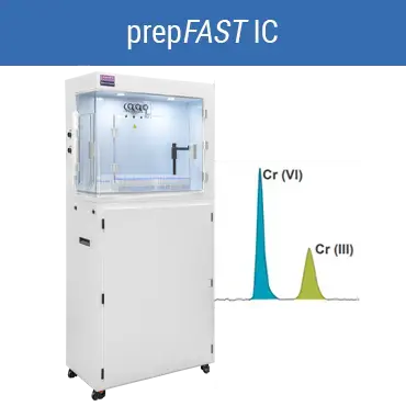 prepFAST IC