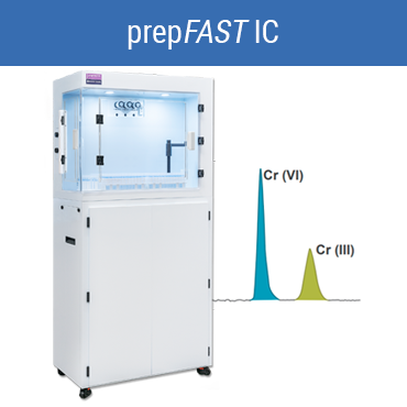 prepFAST IC