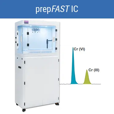 prepFAST IC prepFAST IC