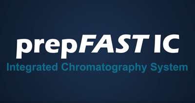 prepFAST IC Video