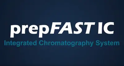 prepFAST IC Video