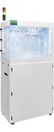 prepFAST PPQ Automated PPQ Metals Determination