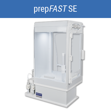 prepFAST SE