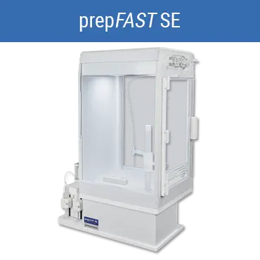 prepFAST SE