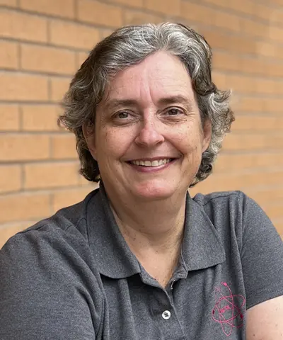 Dr. Gwyneth Gordon